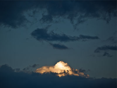 `Is that a camera?` Well, yes -- `What are you taking pictures of?`  Uh, I -- `The beauty, right?`  Sure, okay.