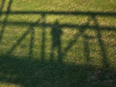 Look -- my initials.