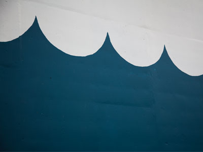 What if the levee broke?