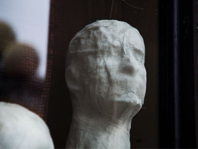 Fifth Street in the Oregon District is Halloween Central.