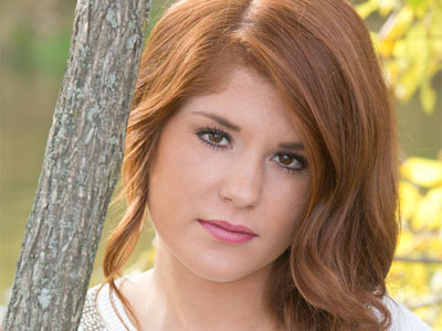 I heard a splash and a scream and thought, `Uh-oh, I`ve lost one.`