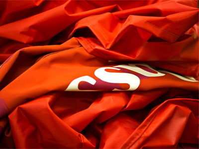 Have you met my friend Scarlet N. White?