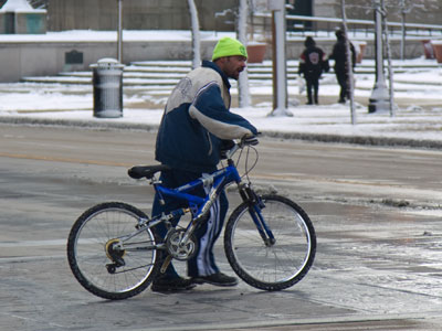 Don`t complain about your car.