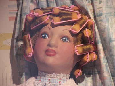 I`m sorry, was it too early to stop by?