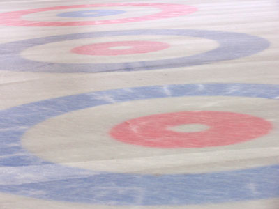 Three colors are okay.