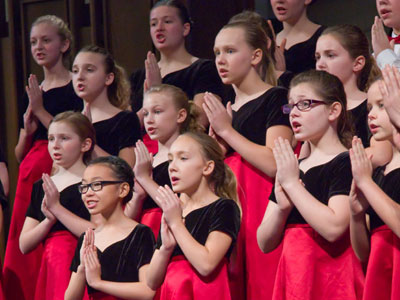 A great concert, but I think I caught a cold from somebody.