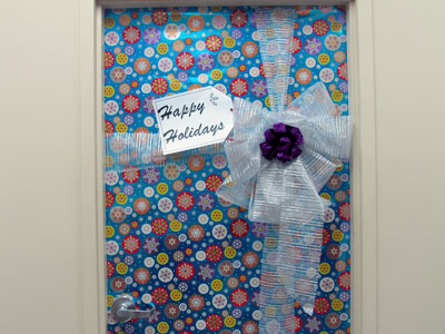 There are prizes at stake in this contest, but I don`t know what they are.