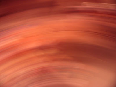 And so instead I`ll take a disappointing picture indoors.