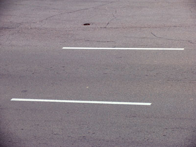 All things being equal.