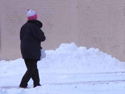 This is what 8 degrees looks like.