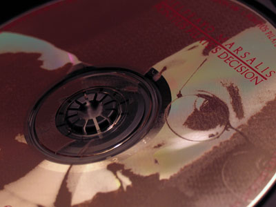 Life`s too short to listen to music I don`t really like.