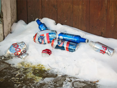 Thank you for making the world a more beautiful place.