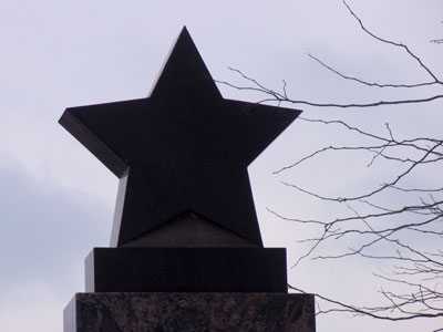 This must be symbolic of something but I don`t know what.