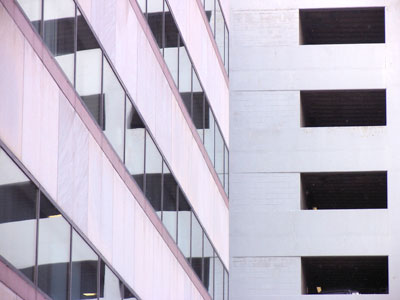 Hey look -- pictures of buildings!  That`s something new.