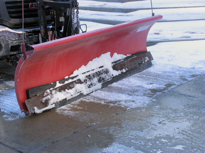 I`m calling it:  this is winter`s last blast.  No more snow.  Early spring.