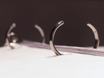 The traps are set, but will the bear come?