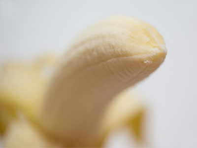 Bananas:  the mellow fruit.