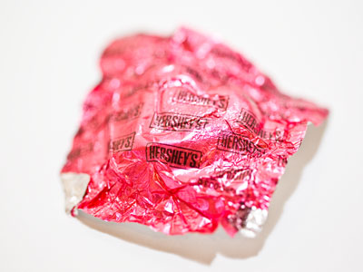 Love is fleeting (see February 14 above).