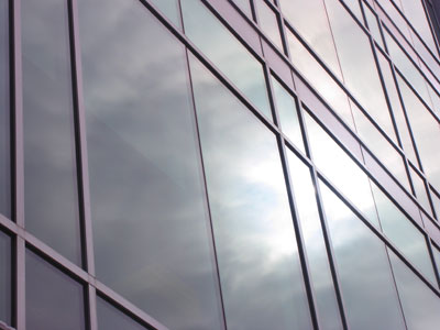 The noonday sun did little to make things warm.