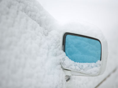 I`m looking backward to warmer days.