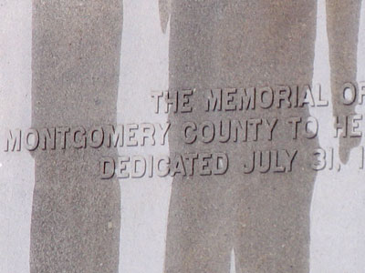 Winter may finally be melting.