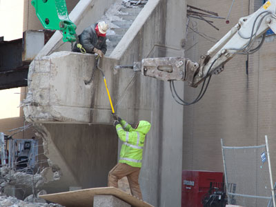 `Rapunzel, Rapunzel, let down your hair.`