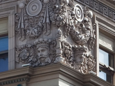 Meet you at the corner.