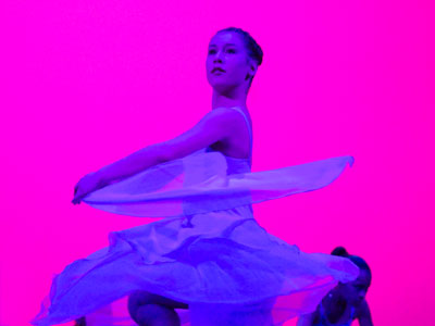 In a situation like this, I take pictures without even looking at them.  I rely on my camera to do its job, and it does.