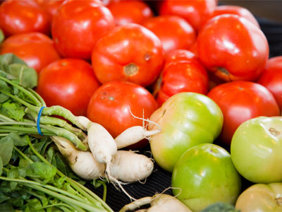 You say tomato, I say pajamas.