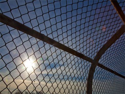 It was warm enough for me to take pictures in the morning.