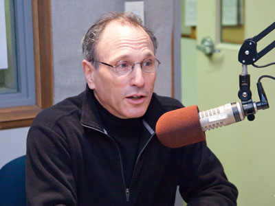 Spring pledge drive continues!