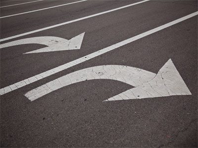 Two wrongs don`t make a right, but what about two rights?