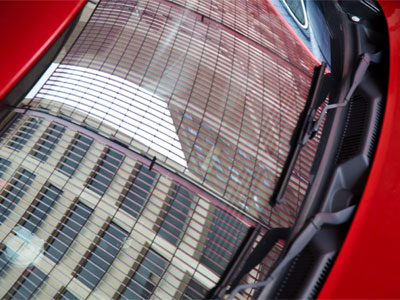 Did I mention I like reflections?