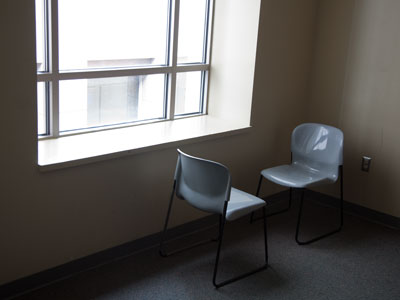 Photos taken indoors on rainy days tend to be very dull.