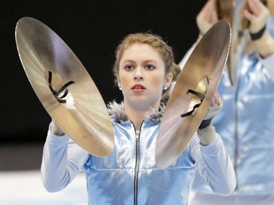 Guess what happened next.