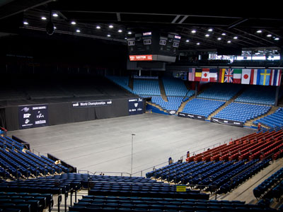 The hurricane isn`t over.  This is just the eye of the storm.