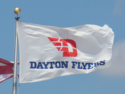 Still trying to figure out what that logo is supposed to be.