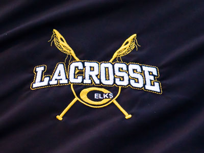 Watching a lacrosse game, I simply wonder:  What?  Why?