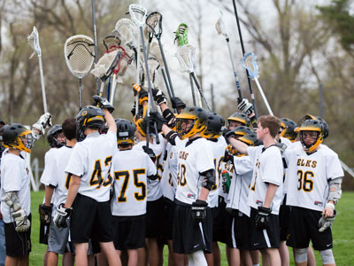 Mine is not to wonder why.  Mine is but to get the shots.