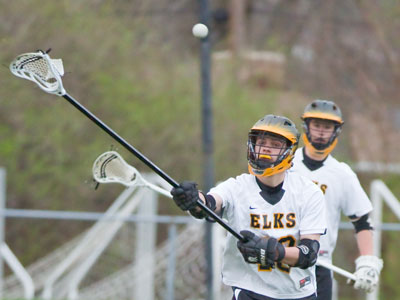 I fulfilled my obligation to get pictures of this one player, and so I was taken out to dinner in gratitude.