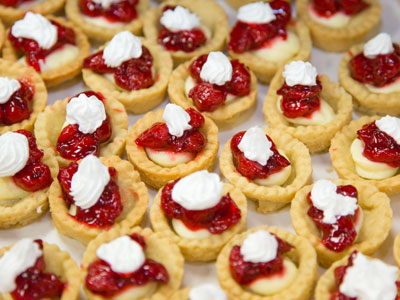 Please, sir, may I have some more?