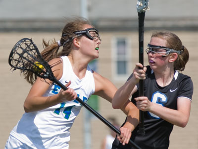 `Hi, my name`s Emily, and this is my elbow.` (See November 22, 2013)