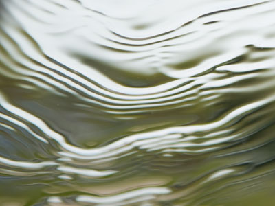 I get my new car washed more often than my old one.