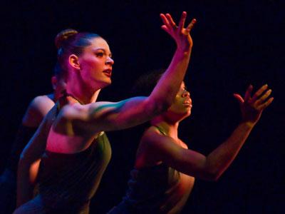 I`ve photographed her dancing for a decade and now she`s ready to graduate and begin a new phase of life.