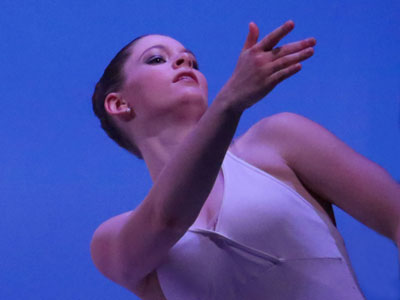 I`m not sure when I`ll see this talented dancer perform again (or if I`ll be able to take pictures while she does).