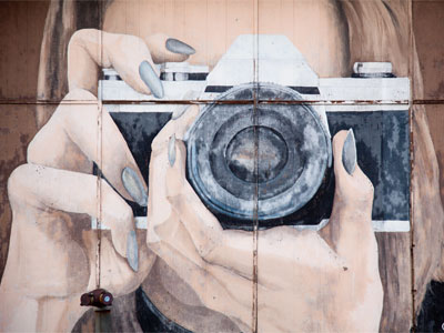 Shot out the car window on the way home after a long day.