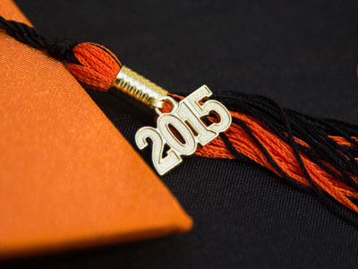 Tis the season for graduation parties.