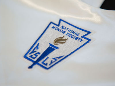 When did she have time to be in NHS?