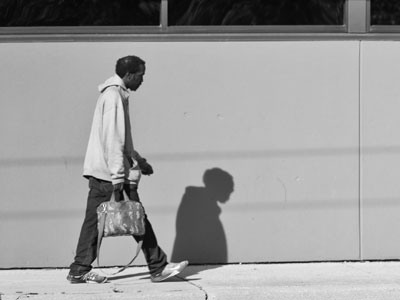 In memory of Mary Ellen Mark (1940 - 2015).