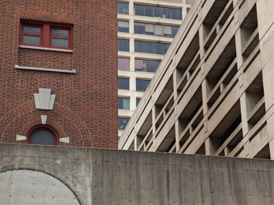 It ain`t supposed to be pretty.